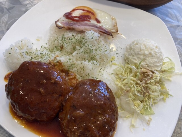 カフェ 七つの海 - 網走（カフェ）の写真