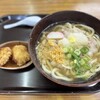 八割うどん