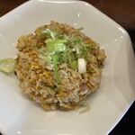 中華そば 三方 - 