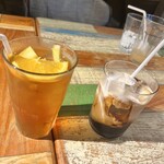 コナズ珈琲 高崎店 - 