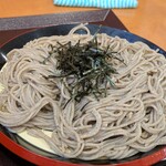 二代目長助 - 料理写真: