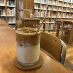 KAIDO books & coffee - 
