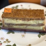 フレデリック カッセル 銀座三越店 - 