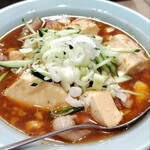 味の大番 - からし焼き