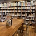 KAIDO books & coffee - 