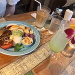 コナズ珈琲 高崎店 - 