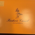 フレデリック カッセル 銀座三越店 - 