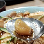 味の大番 - からし焼きニンニク