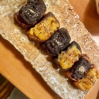 出逢ひ茶屋 おせん - 
