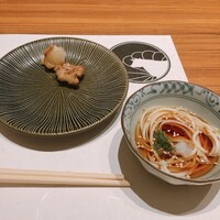 柳橋焼にく わにく - 