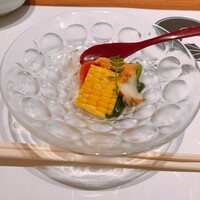 柳橋焼にく わにく - 