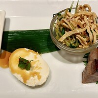 正宗広東私房菜サワダ 梅田エスト店 - 