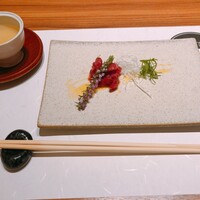 柳橋焼にく わにく - 