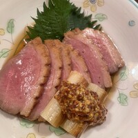 出逢ひ茶屋 おせん - 