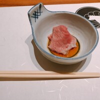 柳橋焼にく わにく - 