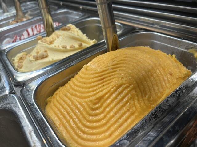 にわとり&ひよこアイスクリーム GELATO&CAFE ひよこ - 寺前/ジェラート・アイスクリーム | 食べログ