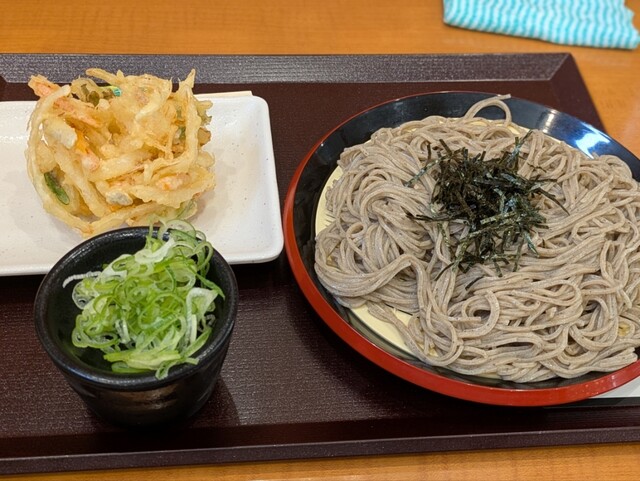 nidaimechosuke Okazaki Miai Ten