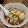 麺匠 一粒万倍 寺町店