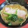横浜ラーメン 田上家