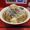 麺屋 桐龍 東川口本店