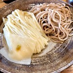Ramen FeeL - 新ブランドの小麦をブレンド✨　うまい❗️