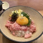 すずむし みどり - トロタクごはんです☆　2025-0630訪問