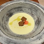 luogo - 埼玉　玉蜀黍　クルトン