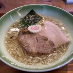 すずむし みどり - 瀬戸内塩レモンです☆　2025-0630訪問