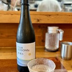 Ramen FeeL - FOUR SEASONS《夏》涼冷え✨✨