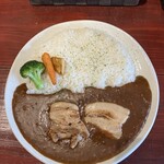 エイトカリー - 