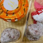 セブンイレブン - 料理写真: