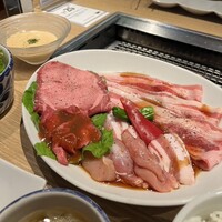 横浜焼肉kintan -  横浜焼肉kintan -