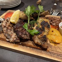 タンテ グラッツィェ - 