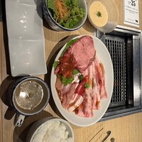 横浜焼肉kintan -  横浜焼肉kintan -