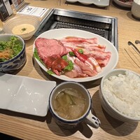 横浜焼肉kintan -  横浜焼肉kintan -