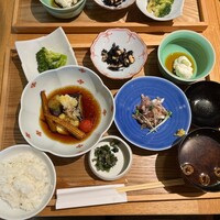 梅の花 横浜スカイビル店 - 