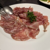 タンテ グラッツィェ - 