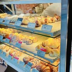 トリュフベーカリー - 