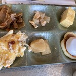 LE SENSORIEL - 朝食