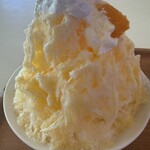 あまみのあまやどり - 料理写真: