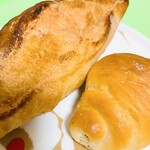 トリュフベーカリー 三軒茶屋 - 