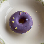 LE SENSORIEL - 孫のミニドーナツ