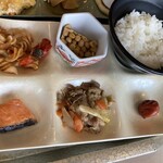 LE SENSORIEL - 朝食