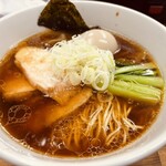 らぁめん夢 - ミニ全部のせ（1000円）