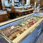 小木曽商店 - 