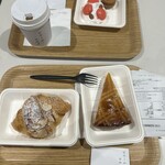 メイドイン ピエール・エルメ グランスタ東京店 - 