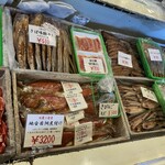 小木曽商店 - 