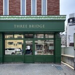 スリーブリッヂ - 