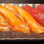 ワタリガラス - 2貫セット×3