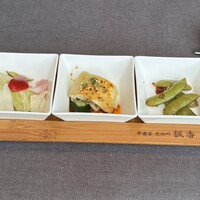 中国菜 老四川 飄香 銀座三越店 - 